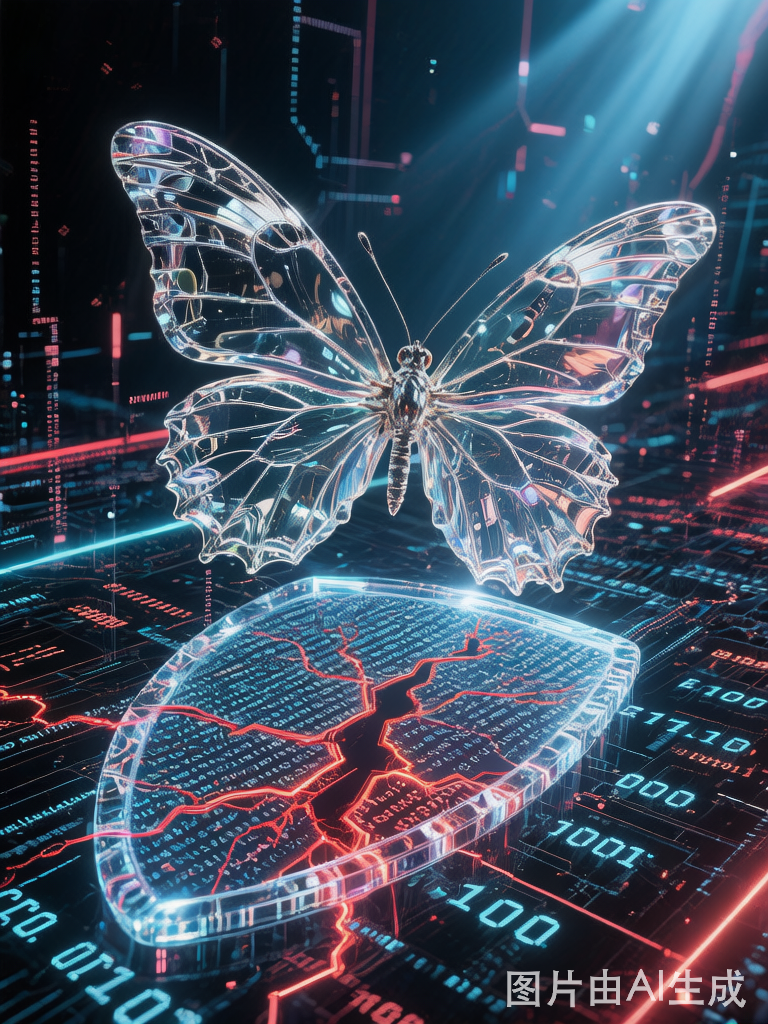 AI安全「攻防不对称」到来：Anthropic Project Glasswing 30天发现超万个高危漏洞，修补速度已追不上发现速度