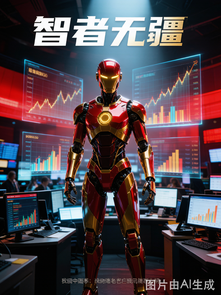 宇树科技科创板 IPO 过会：A 股「人形机器人第一股」诞生，具身智能万亿赛道资本化起跑