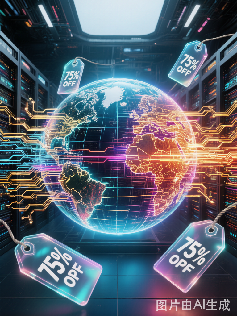 DeepSeek V4 Pro永久降价75%：中国大模型占据OpenRouter 60%使用量，开源权重领导权正式「东移」