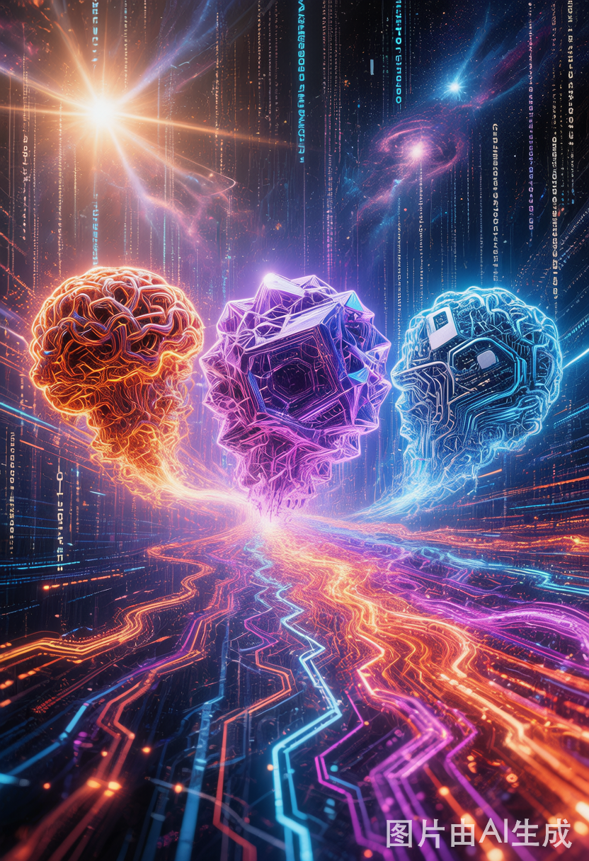 GPT-5.5-Cyber、Claude Mythos、DeepSeek V4三足鼎立：2026年5月AI模型竞赛进入「专业化」时代