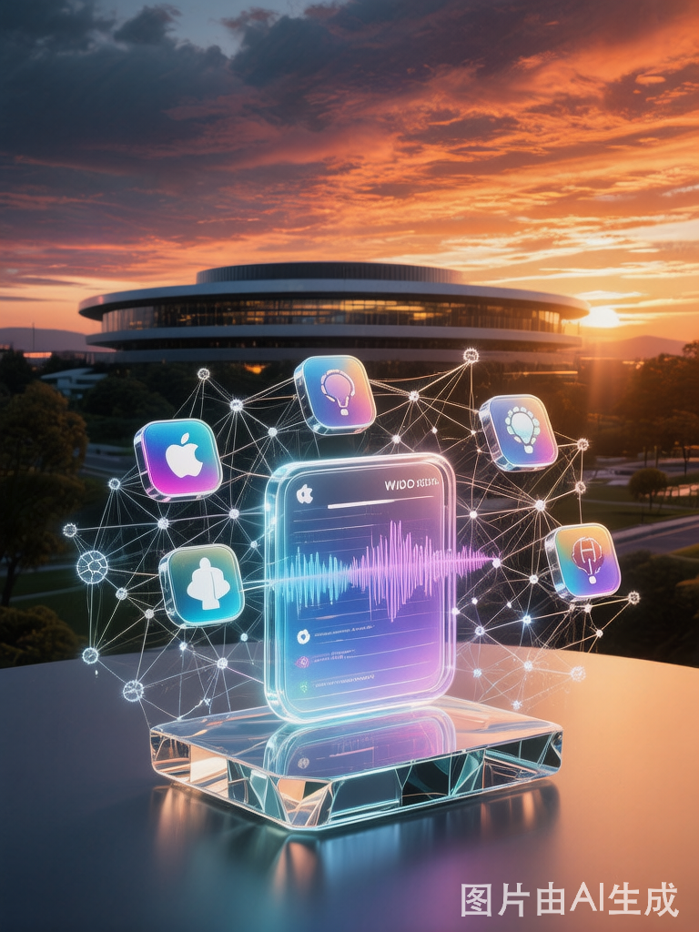 WWDC 2026前瞻：Siri 15年最大变革，苹果AI「背水一战」