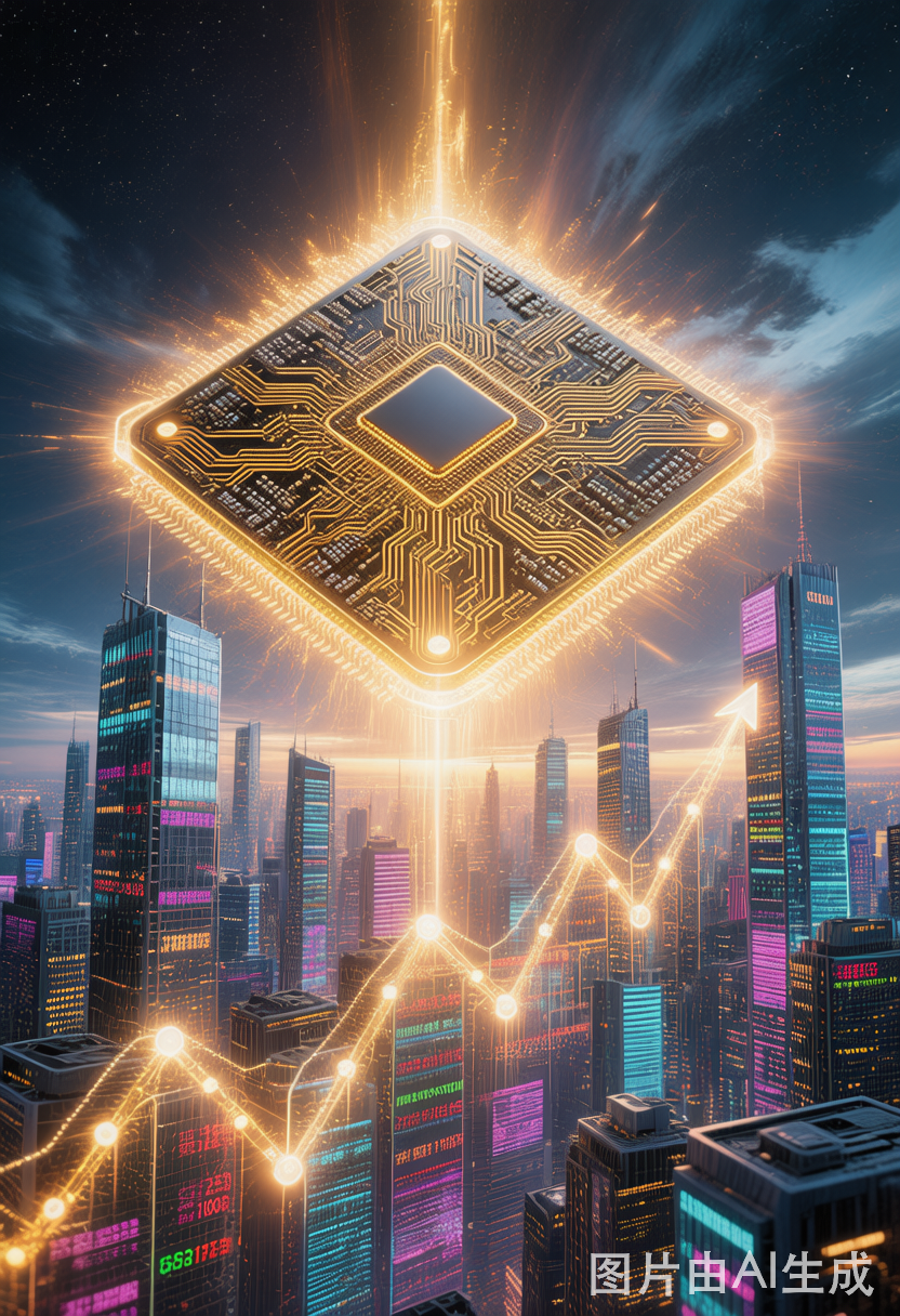 Cerebras 55.5亿美元创2026年度最大IPO：AI芯片战争从训练转向推理