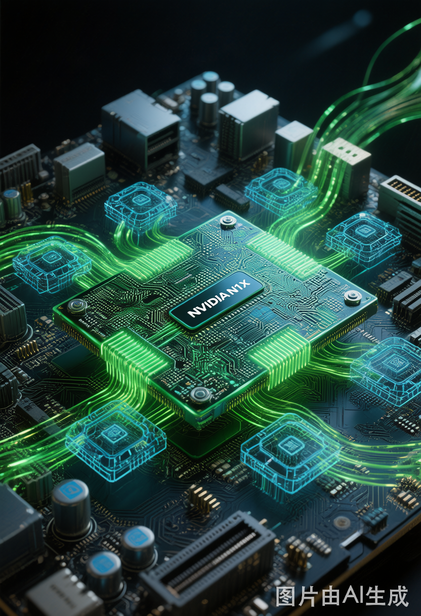 黄仁勋GTC 2026：N1X芯片炸场、Vera Rubin量产，PC正式进入AI原生时代