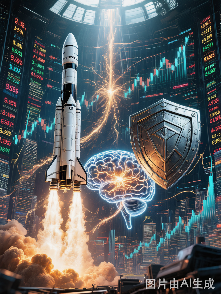 SpaceX、OpenAI、Anthropic三巨头IPO超级周期：2026资本市场「史上最大赌局」