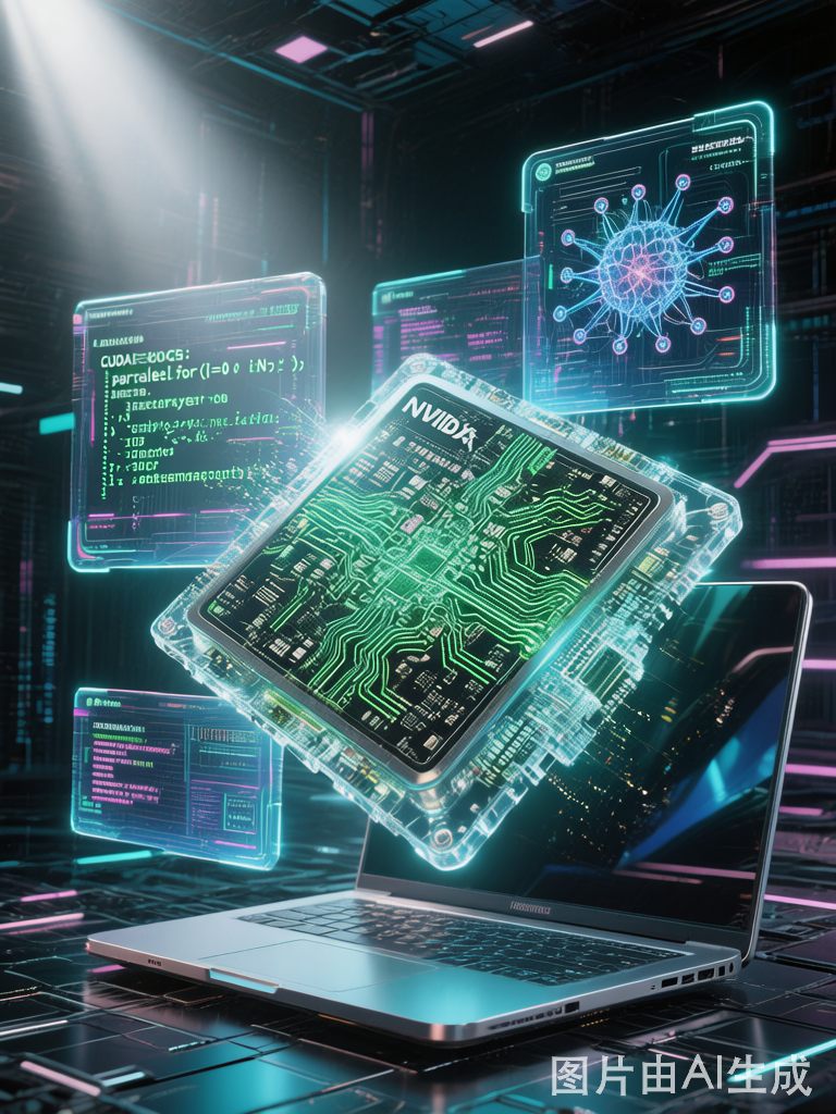 COMPUTEX 2026开幕：黄仁勋N1X芯片炸场，PC正式进入CUDA原生时代