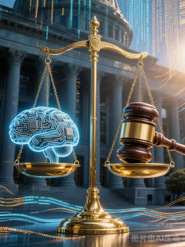 AI监管新纪元：美国政府强制推行AI发布前审查制度深度解读