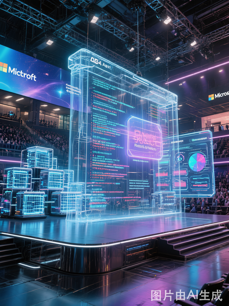 Microsoft Build 2026前瞻：MAI自研模型亮剑、Copilot已写46%代码，微软的「AI独立宣言」
